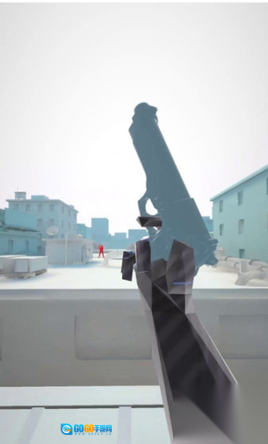 无敌子弹先生图1