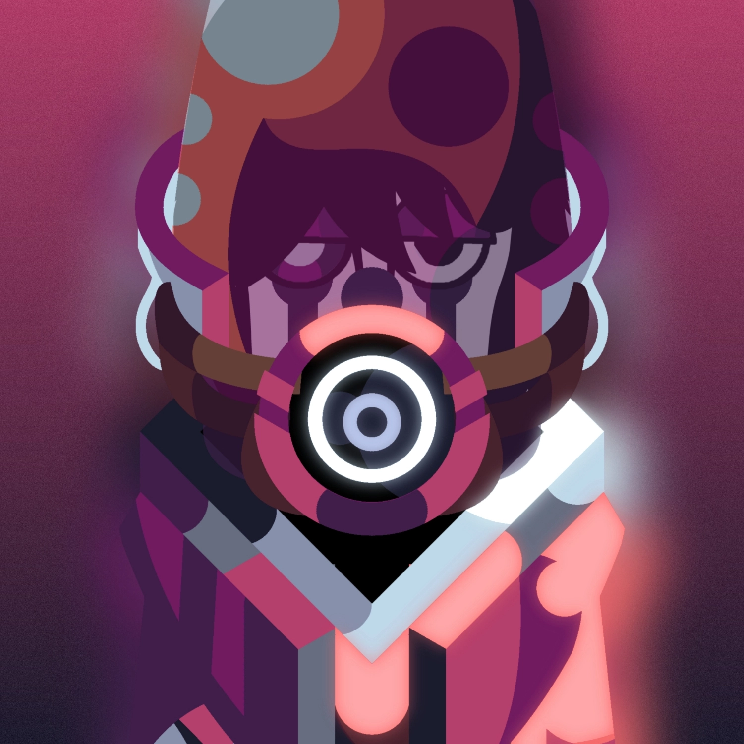 节奏盒子nolove模组