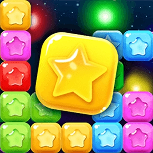 罗斯拼方块游戏