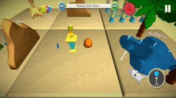 胖子动物世界游戏图2