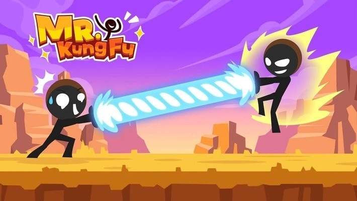 Mr.KungFu游戏图3