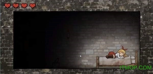 安娜的抑郁症中文版图2