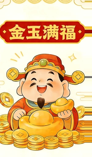 金玉满福游戏图3