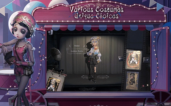 Identity V国际服图2