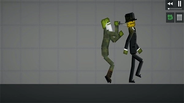 Melon Playground游戏图2