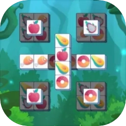 翔艺水果消消游戏