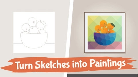 禅意涂色游戏图3