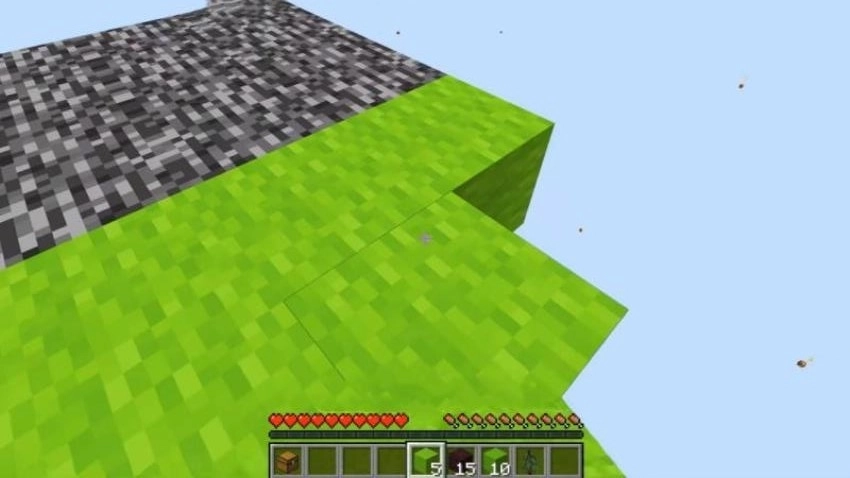 自由建造像素岛游戏图3