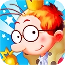 百变马丁之我是英雄游戏