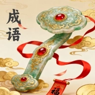 如意成语 v0.1.0.5