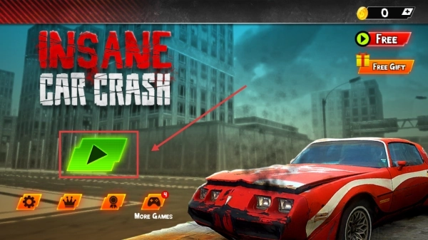 Car Crash安卓版图4