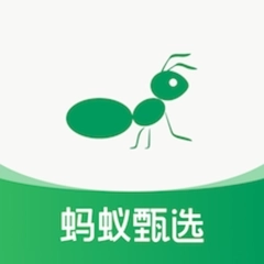 蚂蚁甄选最新版