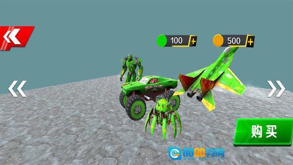 超级战士铠甲勇士图4