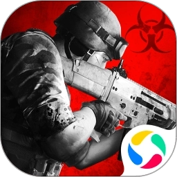 僵尸前线3D游戏