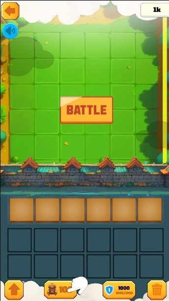 花园贝特瓦尔（Garden Betwar）游戏图3