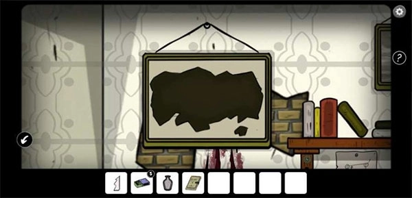 黑暗日记游戏图2