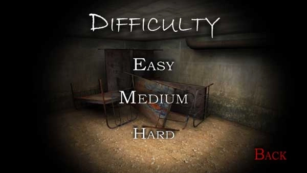 兰德里纳河的地下室2中文版图2