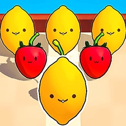 疯狂撞一撞游戏