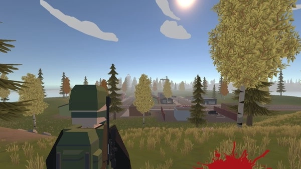 未变异者游戏图3