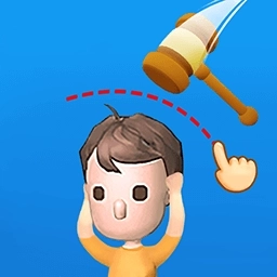 画条线救我游戏