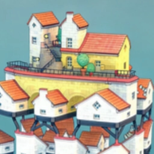 城市梦想实现家最新版