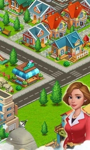 梦想农场正版图3