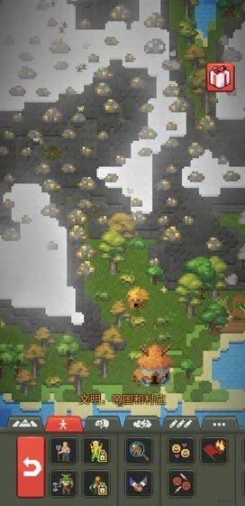 上帝模拟器全解锁免费图4