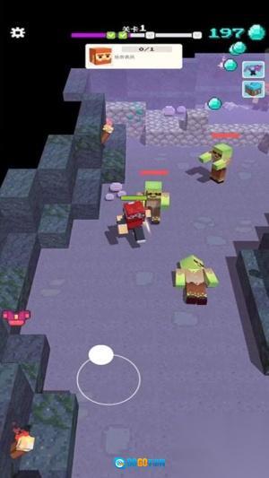 方块世界经营冒险图3