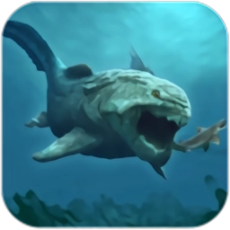 海底巨兽（Dunkleeosteus Simulator）游戏