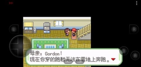 口袋妖怪织女星妖精版(2)