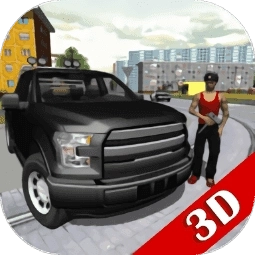 刑事俄罗斯3D v8.0.2