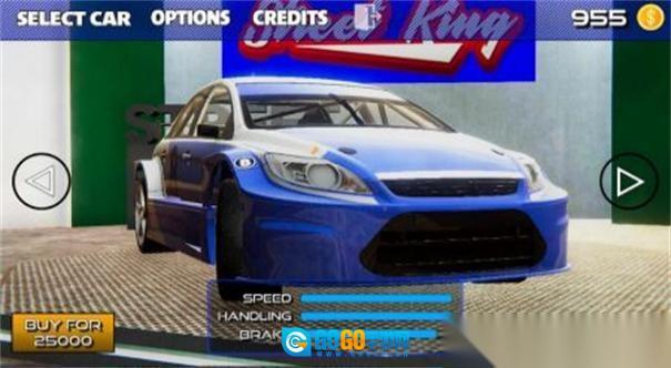 终极赛车碰撞图1