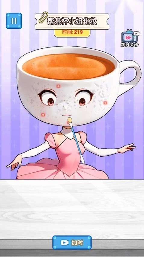 玩梗哈哈哈游戏图2