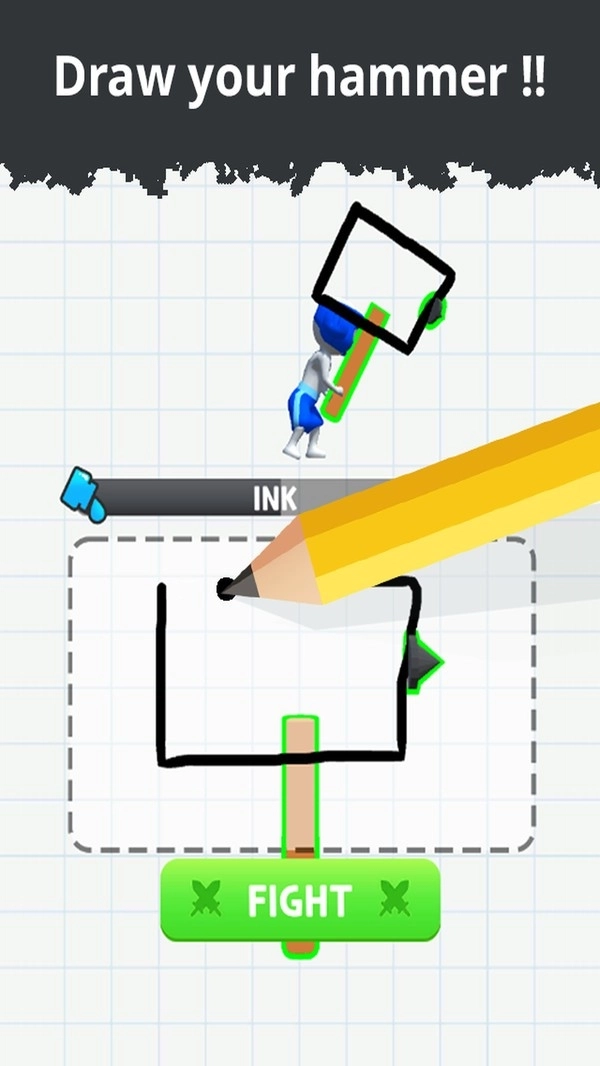 画个武器对决游戏图3