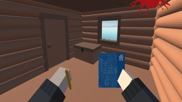 未变异者游戏图2