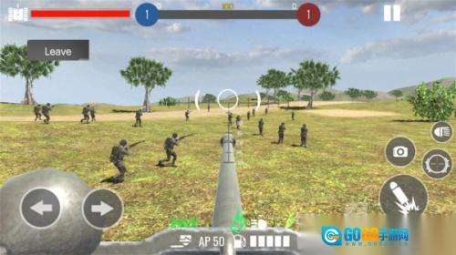 战场狙击精英图1