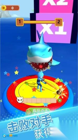 奔跑吧水彩笔图3