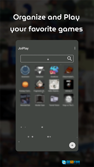 JoiPlay模拟器中文版图2