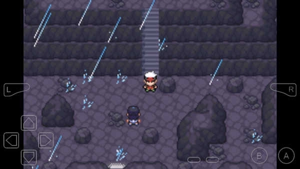 口袋妖怪究极绿宝石手机版图5