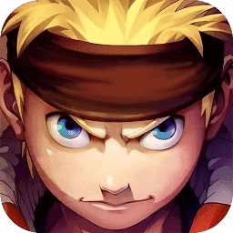 新忍者世界游戏