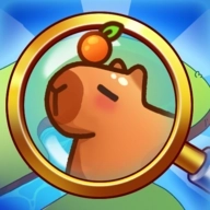 隐藏匹配世界游戏