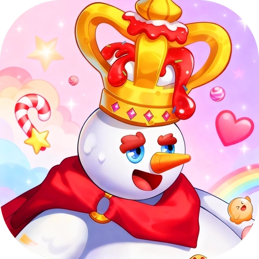 糖果人王国游戏