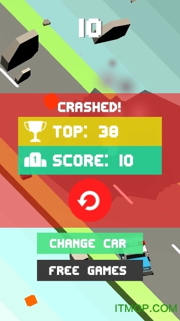 逃离追捕游戏图3