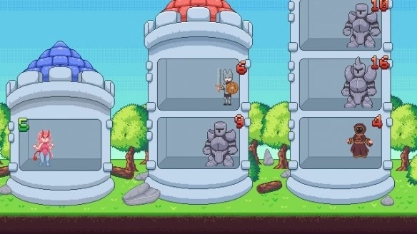 succubushuntformeal爬塔