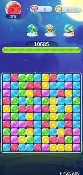 赏金消不停游戏图1