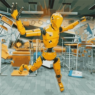 房间破坏者游戏