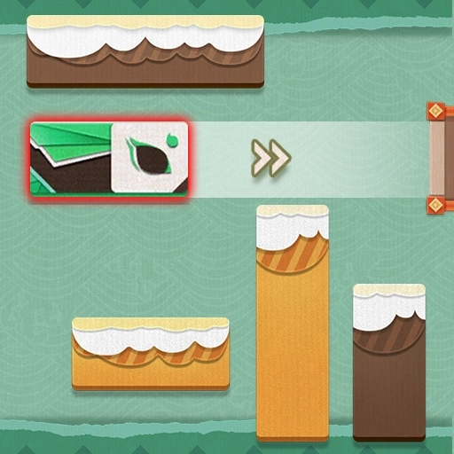 迷阵方块逃游戏