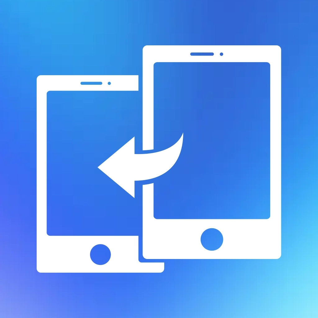 互传换机专家免费版