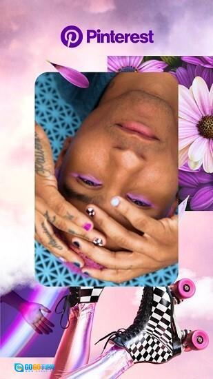 pinterest图3