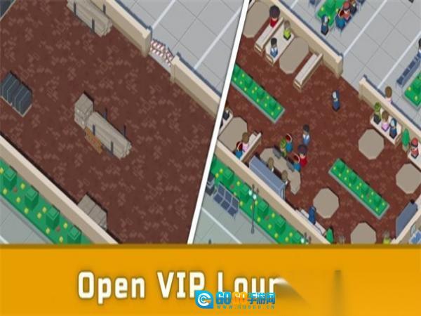 放置机场帝国大亨图1